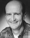 Garry McDonald