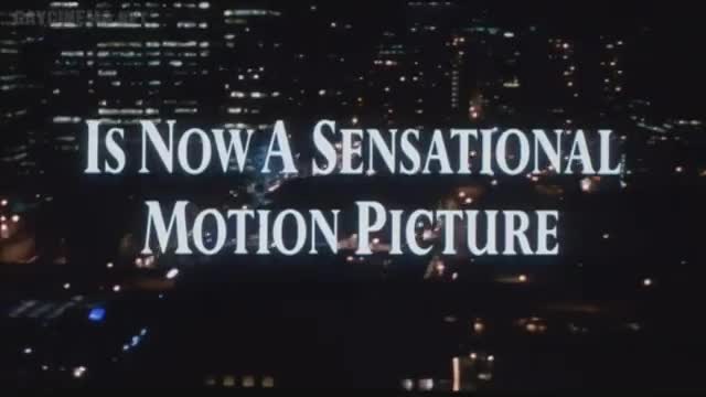 Extrait vidéo du film  Torch Song Trilogy (Personne n est parfait !)