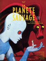 voir la fiche complète du film : La Planète sauvage