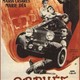 photo du film Orphée