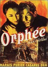 Orphée