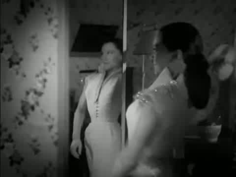 Un extrait du film  Orphée