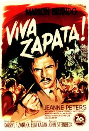 voir la fiche complète du film : Viva Zapata !