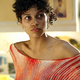 photo de Rosario Dawson