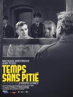 voir la fiche complète du film : Temps sans pitié