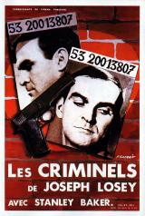 voir la fiche complète du film : Les Criminels