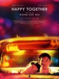 voir la fiche complète du film : Happy Together