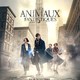 photo du film Les Animaux fantastiques