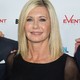 photo de Olivia Newton-John