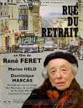 Rue Du Retrait