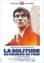 voir la fiche complète du film : La Solitude du coureur de fond