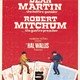 photo du film Cinq cartes à abattre