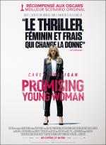 voir la fiche complète du film : Promising Young Woman