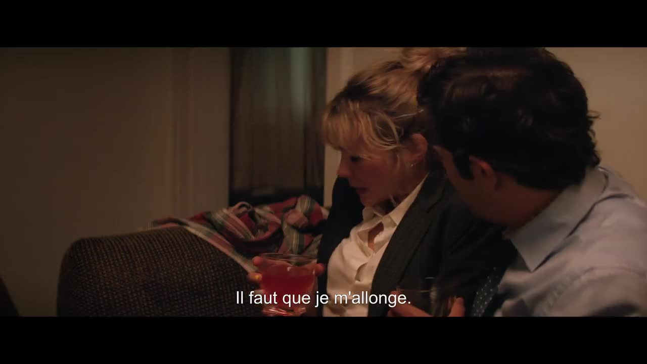 Extrait vidéo du film  Promising Young Woman