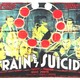 photo du film Le train des suicidés