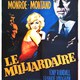 photo du film Le Milliardaire