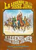 voir la fiche complète du film : La légende de Jesse James