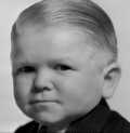 Harry Earles