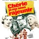 photo du film Chérie, je me sens rajeunir