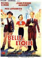 Belle étoile