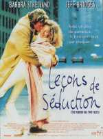 voir la fiche complète du film : Leçons de séduction