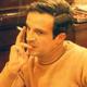 photo de François Truffaut