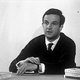 photo de François Truffaut