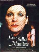 voir la fiche complète du film : Les Belles manières