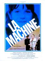 voir la fiche complète du film : La Machine