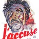 photo du film J'accuse