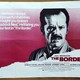 photo du film Police frontière