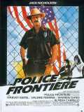 voir la fiche complète du film : Police frontière