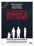 voir la fiche complète du film : Le vieux pays où Rimbaud est mort