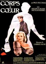 voir la fiche complète du film : Corps à cœur