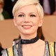 photo de Michelle Williams