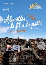 voir la fiche complète du film : Alouettes, le fil à la patte