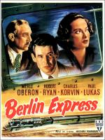 voir la fiche complète du film : Berlin Express