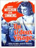 voir la fiche complète du film : Un si doux visage