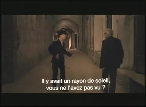 Extrait vidéo du film  Un Instant d innocence