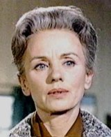 Jessica Tandy