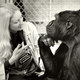 photo du film Koko, le gorille qui parle