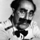 photo de Groucho Marx