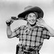 photo de Harpo Marx