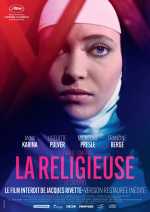 voir la fiche complète du film : La Religieuse