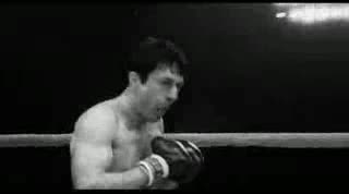 Un extrait du film  Raging Bull