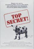 voir la fiche complète du film : Top secret !