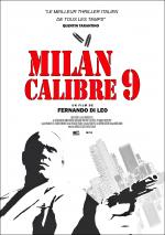 voir la fiche complète du film : Milan Calibre 9