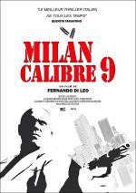 Milan Calibre 9