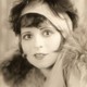 photo de Clara Bow