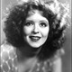 photo de Clara Bow